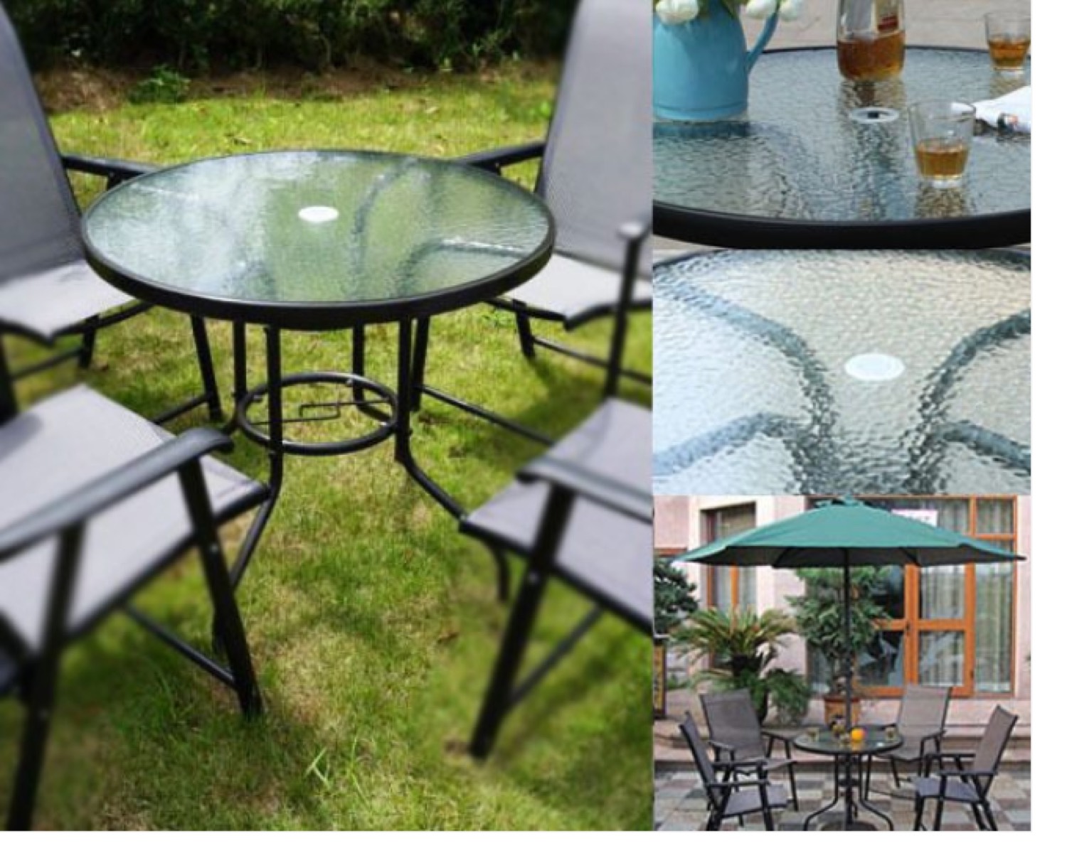 Bespoke glass solutions