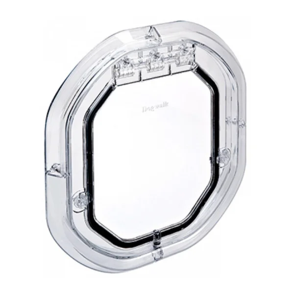 Medium · Clear · Double glazing product photograph