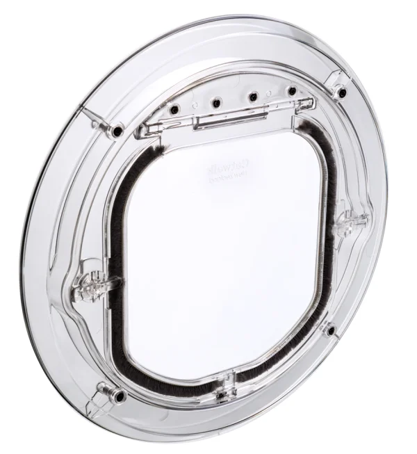 Maxi · Clear · Double glazing product photograph