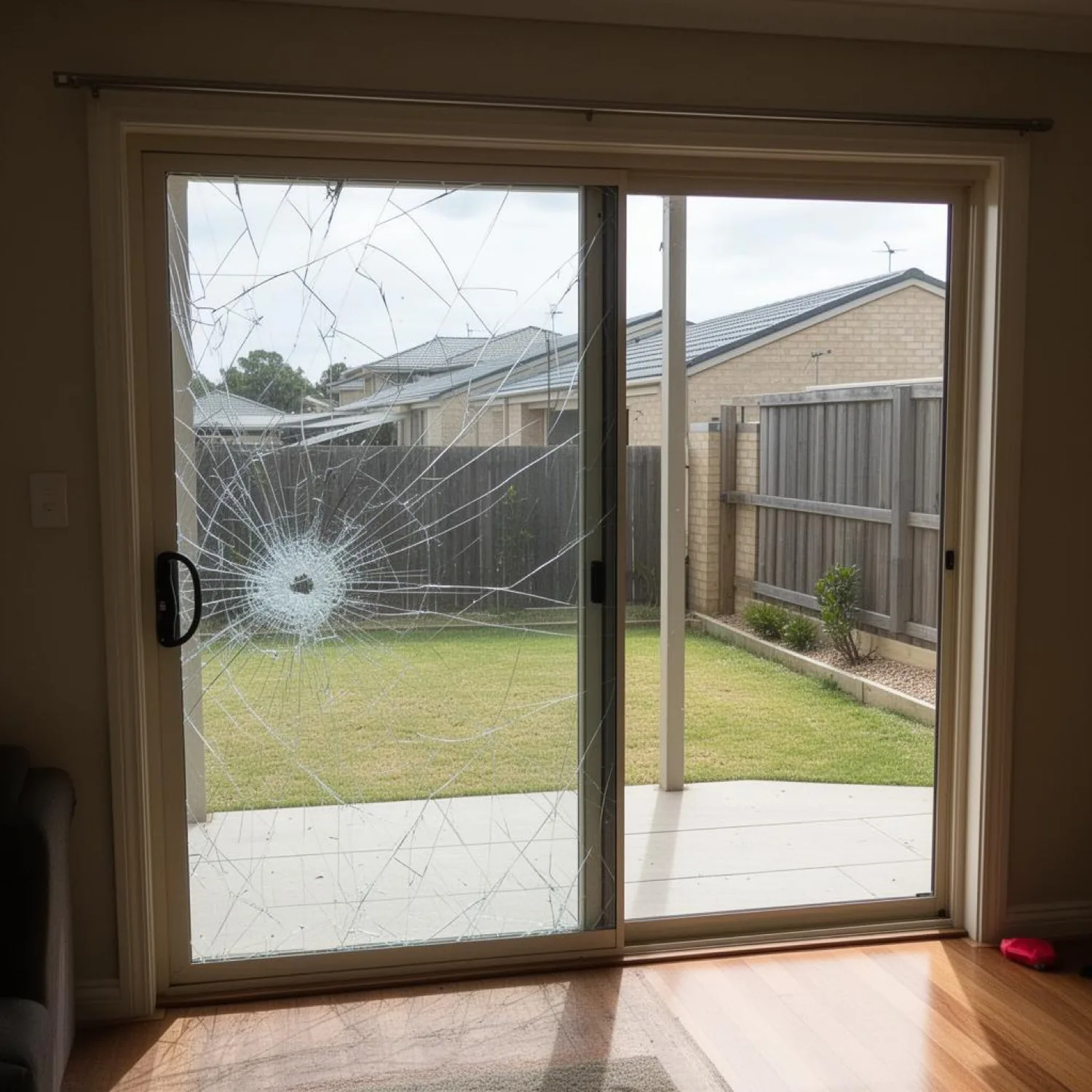 Glaziers in Te Puke
